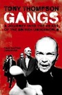 Cover: Gangs - Hodder Paperback