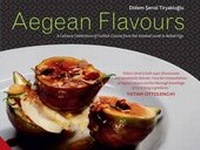 Abbildung von: Aegean Flavours - Jacqui Small