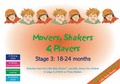 Cover: Movers, Shakers and Players - Featherstone Education Ltd
