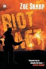 Cover: Riot Act - Murderati Ink (ZACE Ltd)