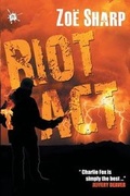 Cover: Riot Act - Murderati Ink (ZACE Ltd)