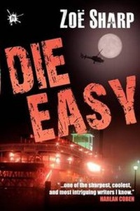 Enlarge image Cover: Die Easy - Murderati Ink (ZACE Ltd)