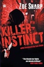 Cover: Killer Instinct - Murderati Ink (ZACE Ltd)