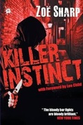 Cover: Killer Instinct - Murderati Ink (ZACE Ltd)