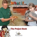 Cover: What If We Were Pet Experts? - Featherstone Education Ltd