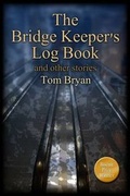 Cover: The Bridge Keeper's Log Book - Biscuit Publishing Ltd