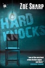 Cover: Hard Knocks - Murderati Ink (ZACE Ltd)