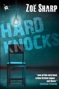 Cover: Hard Knocks - Murderati Ink (ZACE Ltd)