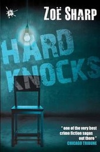 Enlarge image Cover: Hard Knocks - Murderati Ink (ZACE Ltd)