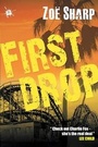 Cover: First Drop - Murderati Ink (ZACE Ltd)