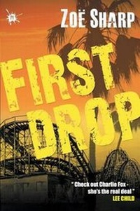 Enlarge image Cover: First Drop - Murderati Ink (ZACE Ltd)