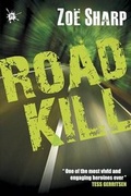 Cover: Road Kill - Murderati Ink (ZACE Ltd)