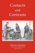Cover: Contacts and Contrasts - Mansion Field