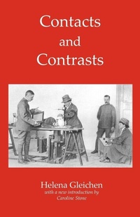 Enlarge image Cover: Contacts and Contrasts - Mansion Field