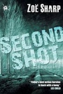Cover: Second Shot - Murderati Ink (ZACE Ltd)