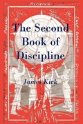 Cover: The Second Book of Discipline - Covenanters Press