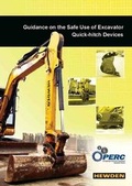 Cover: Guidance on Brake Testing for Rubber-tyred Vehicles Operating in Quarries, Open Cast Coal Sites and Mines - On-Track Multimedia