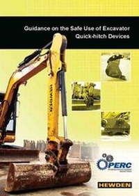 Enlarge image Cover: Guidance on Brake Testing for Rubber-tyred Vehicles Operating in Quarries, Open Cast Coal Sites and Mines - On-Track Multimedia