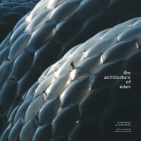 Enlarge image Cover: The Architecture Of Eden - Eden Project Books