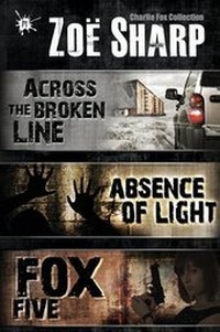 Enlarge image Cover: Absence of Light: A Charlie Fox Novella - Murderati Ink (ZACE Ltd)