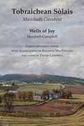 Cover: Wells of Joy - Tobraichean Solais - Gaelic Religious Poems - Covenanters Press