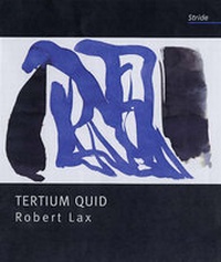 Enlarge image Cover: Tertium Quid - Stride Publications