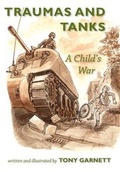 Cover: Traumas and Tanks - Hobnob Press