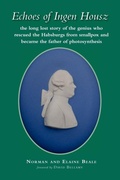 Cover: Echoes of Ingen Housz - Hobnob Press
