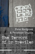 Cover: The Terrors of Dr. Treviles - Stride Publications