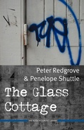 Cover: The Glass Cottage - Stride Publications