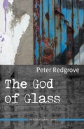 Cover: The God of Glass - Stride Publications