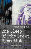Cover: The Sleep of the Great Hypnotist - Stride Publications