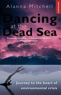 Cover: Dancing At The Dead Sea - Eden Project Books