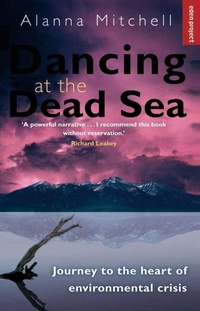 Enlarge image Cover: Dancing At The Dead Sea - Eden Project Books
