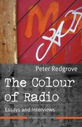Cover: The Colour of Radio - Stride Publications