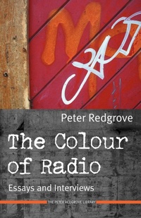 Enlarge image Cover: The Colour of Radio - Stride Publications
