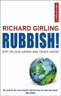 Cover: Rubbish! - Eden Project Books