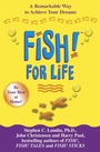 Cover: Fish! For Life - Hodder Paperback