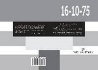 Enlarge image Cover: 16.10.75 - Capital Cube Creatives