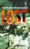 Cover: LOST - Signs Of Life - Channel 4 Books, a division of Transworld Publishers