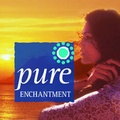 Cover: Pure Enchantment - New World Music