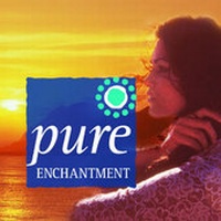 Enlarge image Cover: Pure Enchantment - New World Music