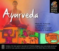 Cover: Ayurveda - New World Music