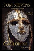 Cover: The Cauldron - Project-Renaissance Books