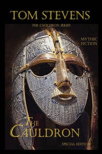 Enlarge image Cover: The Cauldron - Project-Renaissance Books