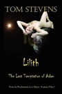Cover: Lilith the Last Temptation of Adam - Project-Renaissance Books