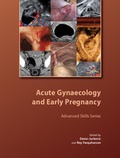 Cover: Acute Gynaecology and Early Pregnancy - RCOG Press