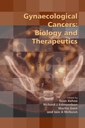 Cover: Gynaecological Cancers - RCOG Press