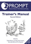 Cover: PROMPT Trainer's Manual - RCOG Press