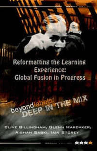 Enlarge image Cover: Reformatting the Learning Experience - University of Huddersfield